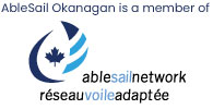 Logo ablesail network